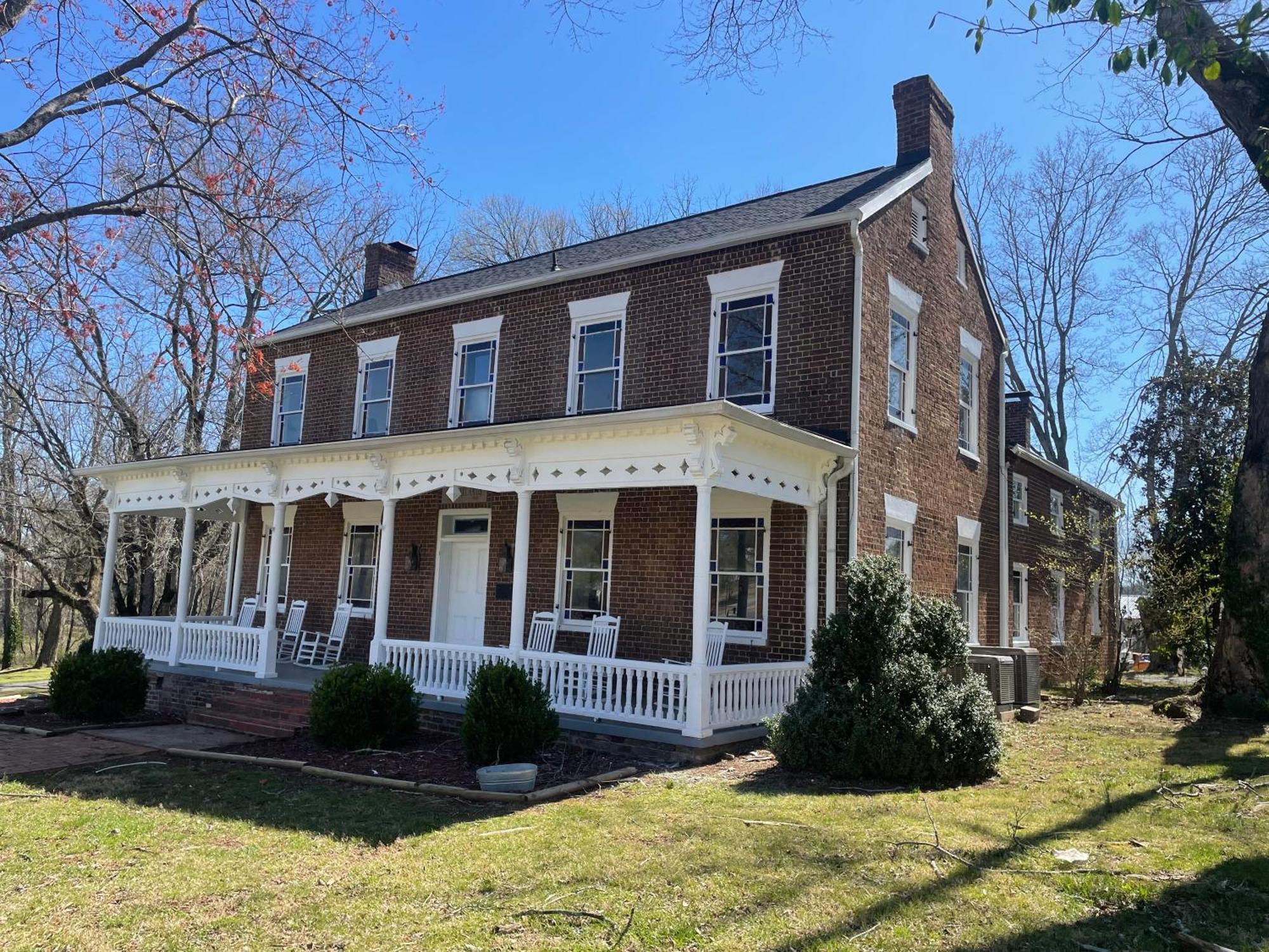 Villa Wheatland'S Plantation-Experience Timeless Elegance At A Historic Retreat In Tn Circa 1791 Sevierville Exterior foto