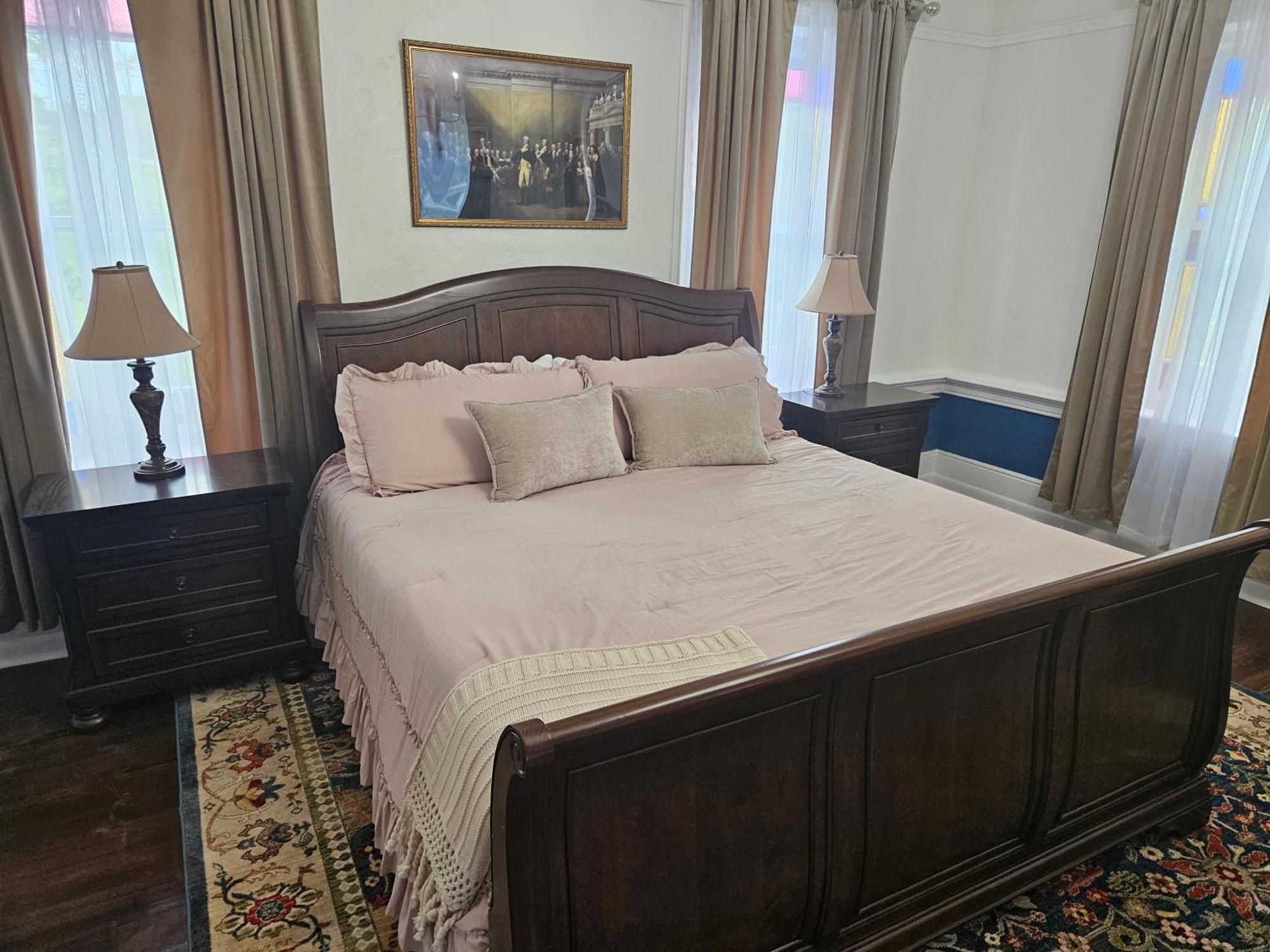 Villa Wheatland'S Plantation-Experience Timeless Elegance At A Historic Retreat In Tn Circa 1791 Sevierville Exterior foto