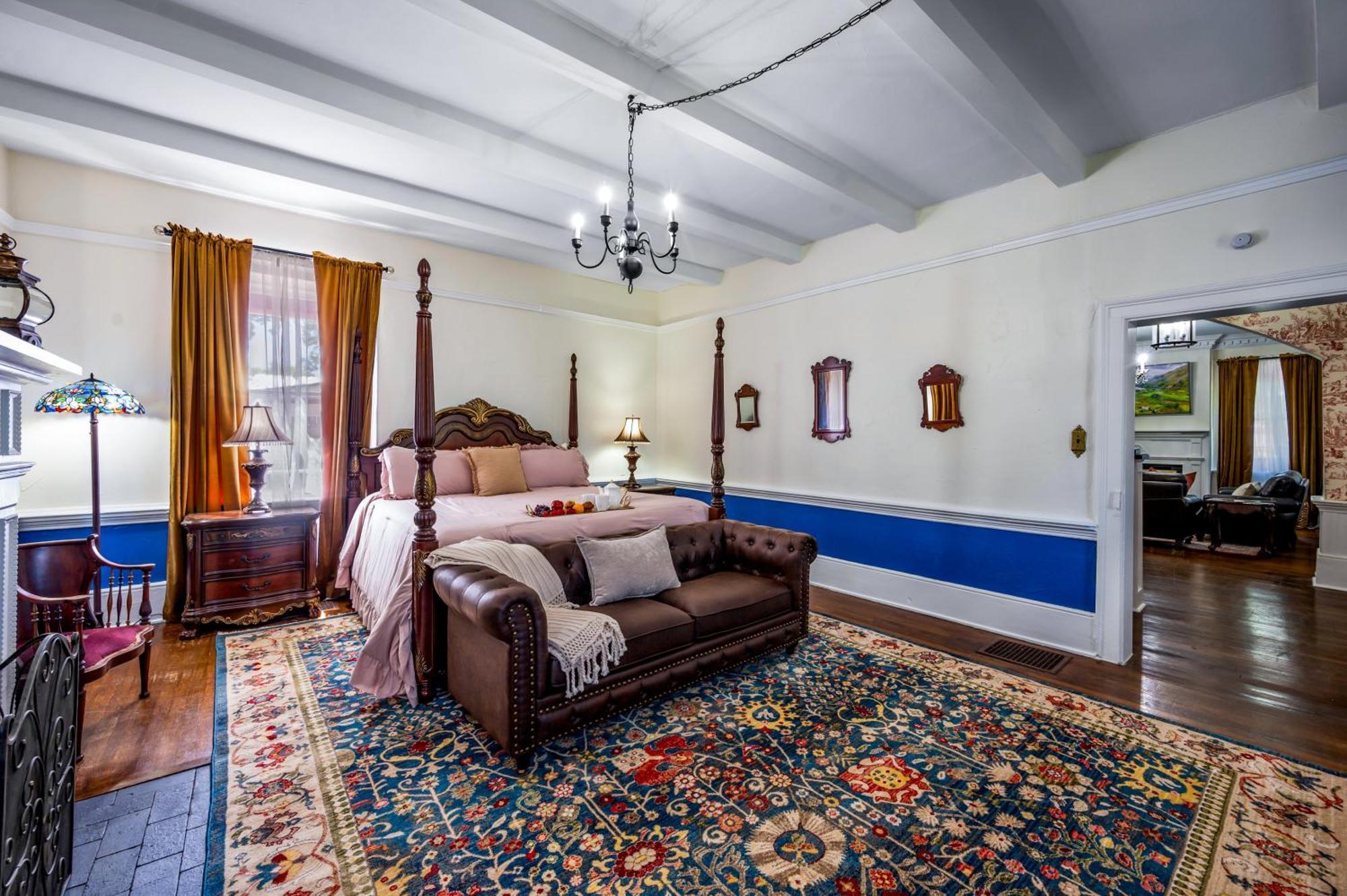 Villa Wheatland'S Plantation-Experience Timeless Elegance At A Historic Retreat In Tn Circa 1791 Sevierville Exterior foto