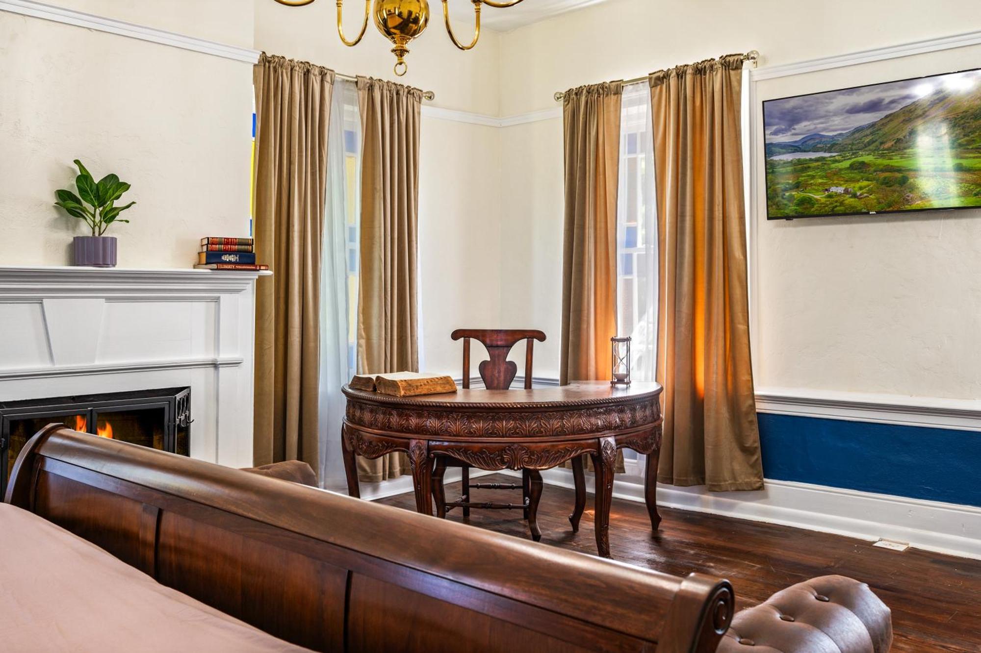 Villa Wheatland'S Plantation-Experience Timeless Elegance At A Historic Retreat In Tn Circa 1791 Sevierville Exterior foto