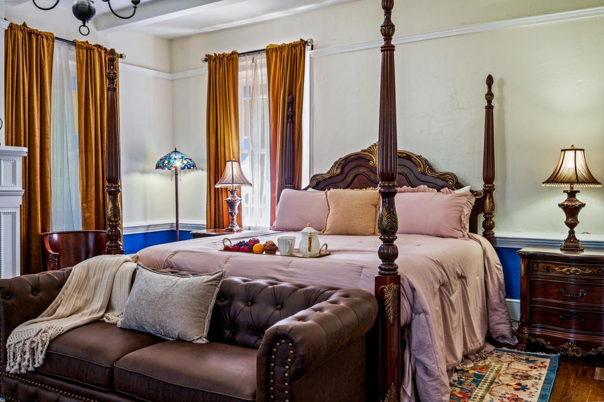 Villa Wheatland'S Plantation-Experience Timeless Elegance At A Historic Retreat In Tn Circa 1791 Sevierville Exterior foto