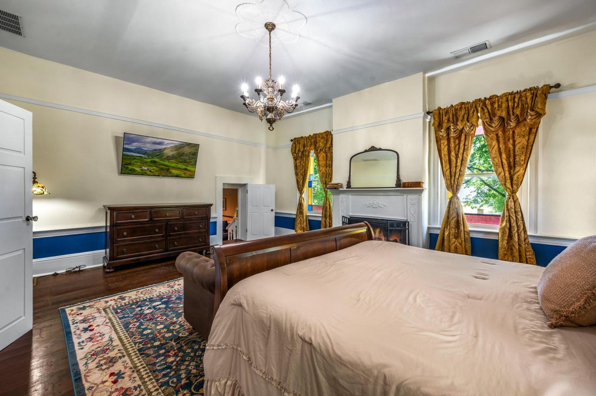 Villa Wheatland'S Plantation-Experience Timeless Elegance At A Historic Retreat In Tn Circa 1791 Sevierville Exterior foto