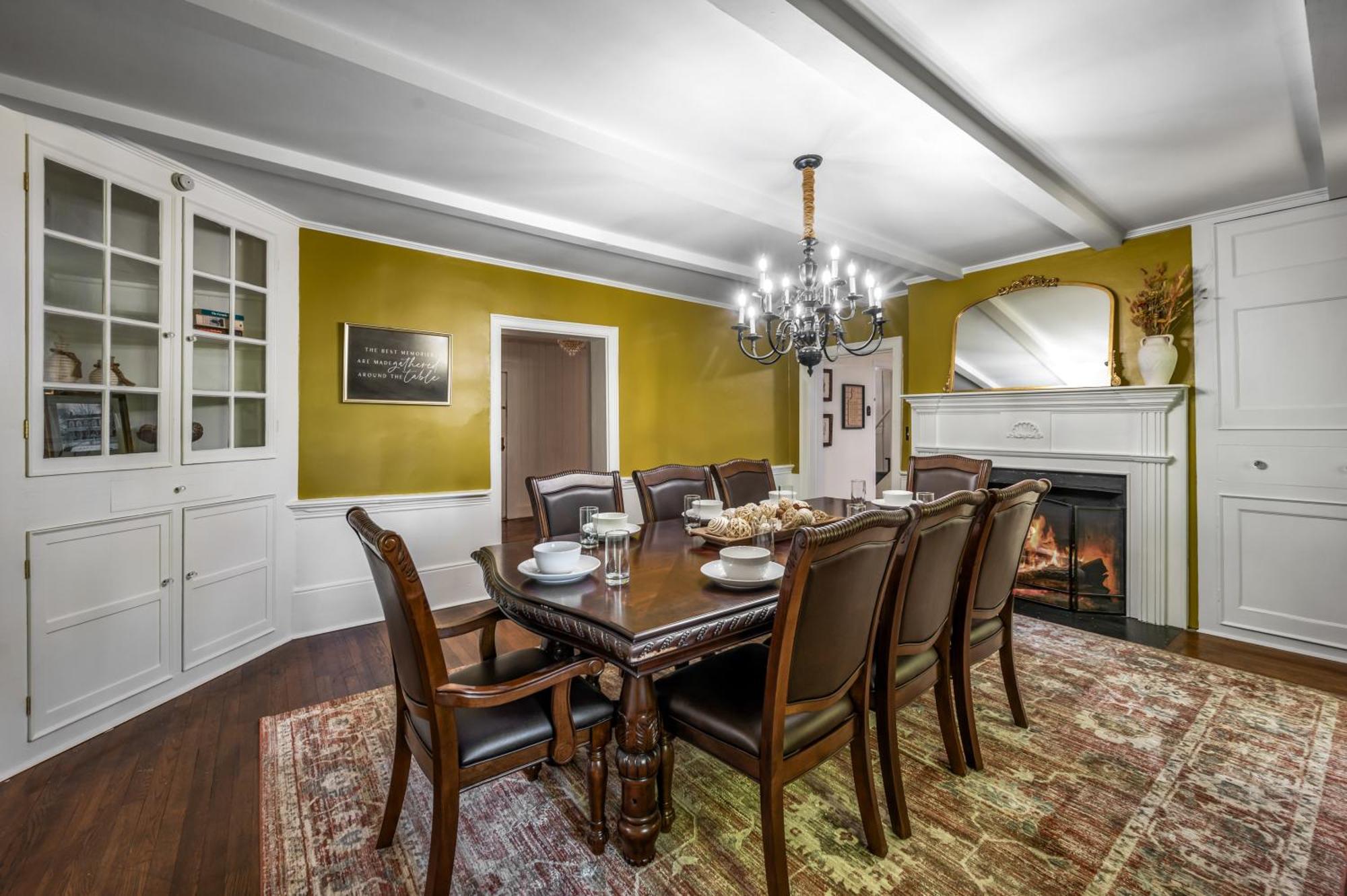 Villa Wheatland'S Plantation-Experience Timeless Elegance At A Historic Retreat In Tn Circa 1791 Sevierville Exterior foto