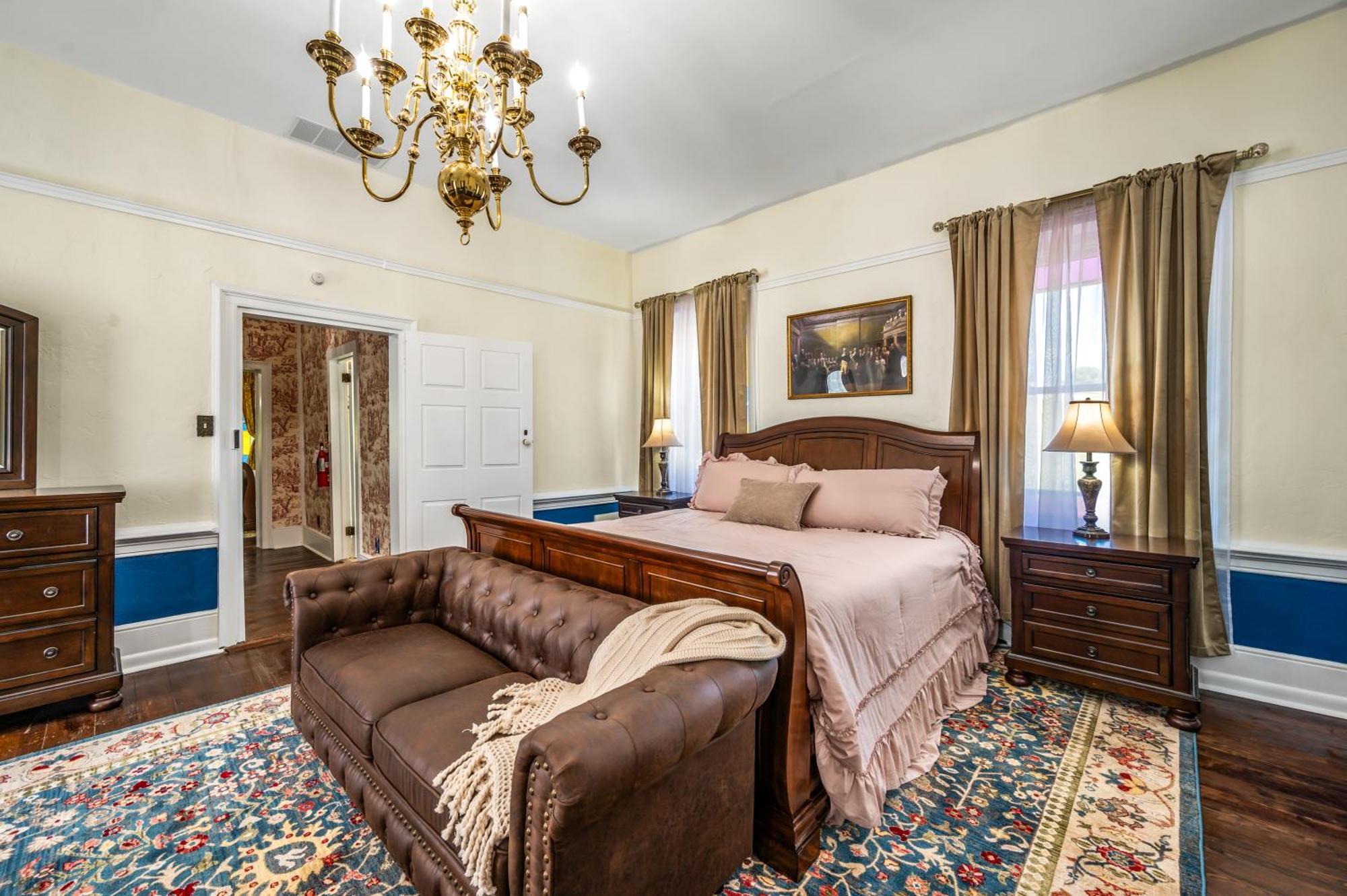 Villa Wheatland'S Plantation-Experience Timeless Elegance At A Historic Retreat In Tn Circa 1791 Sevierville Exterior foto